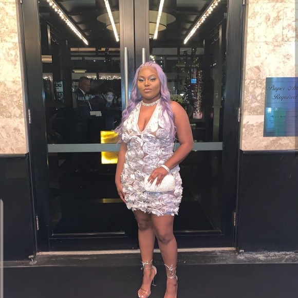 Custom Dress - Picture 2 of 3